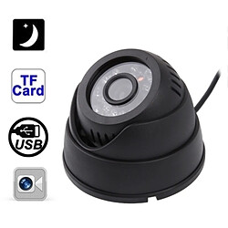 Caméra de surveillance connectée Wewoo