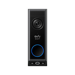 Caméra de surveillance connectée Eufy