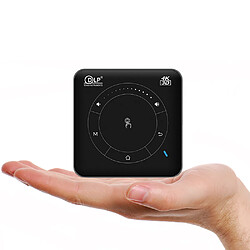 Yonis Pico Projecteur Android 4 Go