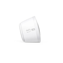 Eufy T8123 - Caméra extérieure 2K connectée