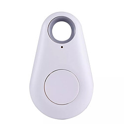 Avis Yonis Porte-clés Bluetooth Y-kf9 - Blanc