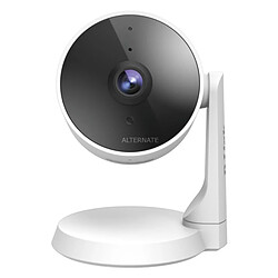 Caméra de surveillance connectée D-Link