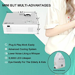 Blue Chilli Transjee M8G HD