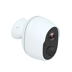 Caméra de surveillance connectée Générique