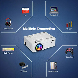 Acheter Blue Chilli Transjee M8G HD