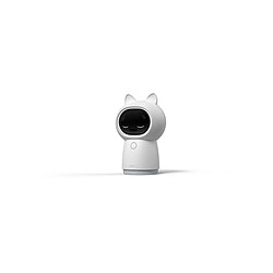 Avis Aqara Hub G3 Caméra IP Motorisée