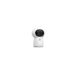 Caméra de surveillance connectée