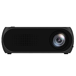 Mini Projecteur YG320 Portatif