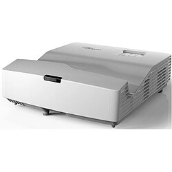 Optoma W330UST