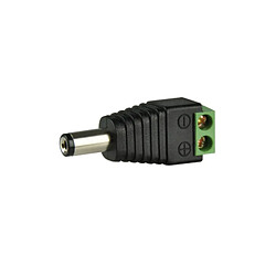 Caméra de surveillance connectée Abus