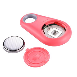 Yonis Porte clé Anti perte pas cher