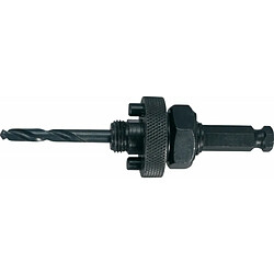 Lenox Foret centreur multi-matériaux - 12,7 mm