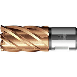 Bds Foret couronne métal - 19 mm