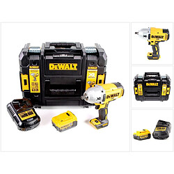 Accessoires vissage & perçage DeWalt