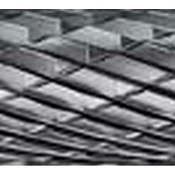 Pferd Fraise carbure cylindrique métal Ø 6 mm