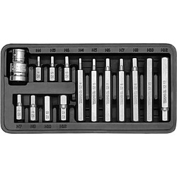 Accessoires vissage & perçage Yato