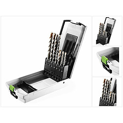 Accessoires vissage & perçage Festool