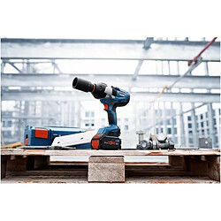 Bosch GDS 18V1050 H