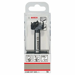 Bosch foret à bois carbure - 26 mm