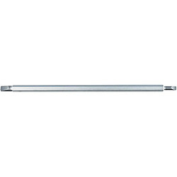 Wera Embout de vissage plat Vario - 175 mm