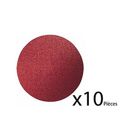 Bosch Disques abrasifs pour meuleuse – 115 mm
