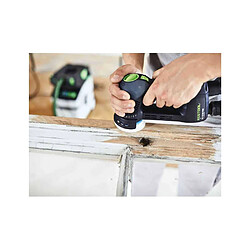 Avis Festool Disque abrasif StickFix P60 - x50