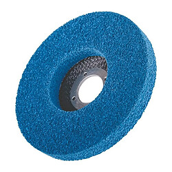 NORTON Rapid Vortex Compact - Ø125 mm