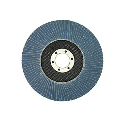 3M Disque à lamelles bombée grain 40