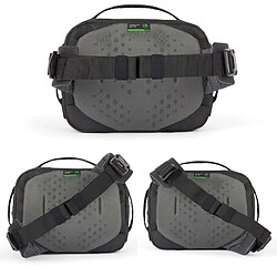 Avis Abc Lowepro Torba Trekker LT SLX 120