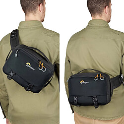 Acheter Abc Lowepro Torba Trekker LT SLX 120