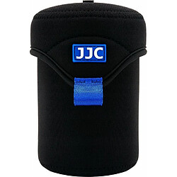JJC Pokrowiec Futeral Torba - Pour objectif 78x118mm