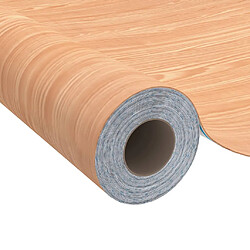 Acheter vidaXL Films Autoadhésifs Portes Ahorn