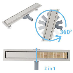 Accessoires de salle de bain & WC Aica Sanitaire