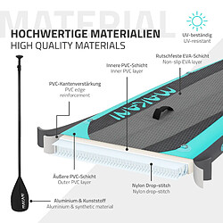 Acheter ECD Germany SUP Paddle Board Makani Turquoise