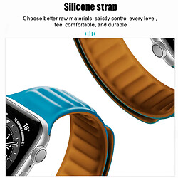 Accessoires bracelet connecté