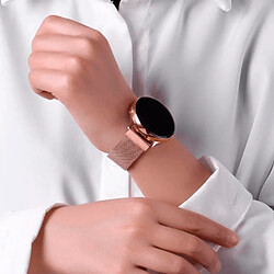 Acheter Phonecare Garmin Venu Sq 2 - Rose Or