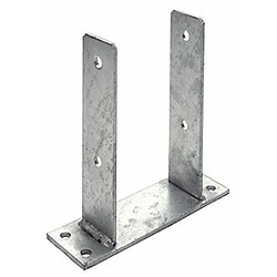 Connex HV4254 U101 Support de fixation à vis