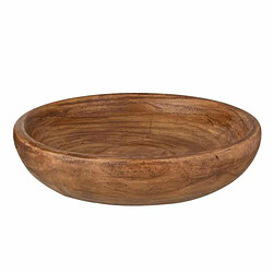 Paris Prix Wood Paulownia - Marron 48 cm