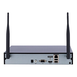 Avis Hikvision DS-7104NI-K1/W/M(C)
