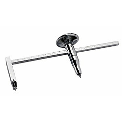 Avis Stanley Compas de Découpe