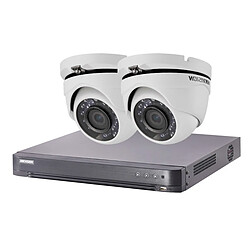 HIKVISION Turbo HD DVR