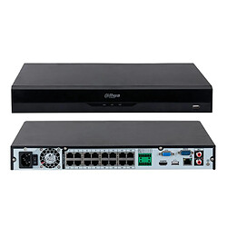Dahua NVR4216-16P-EI