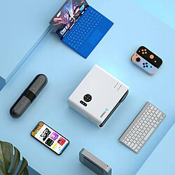 TROISC 5G Full HD