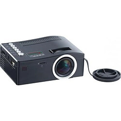 Mini Vidéoprojecteur LED LB-2500
