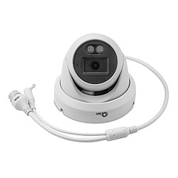 Qian Caméra IP POE 5MP