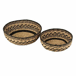 Paris Prix Zostère Noir & Beige