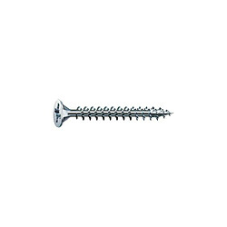 Avis SPAX - Vis universelle filetage total