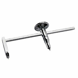 Stanley Compas de Découpe Compas de découpe - FatMax - Pour cloison sèche