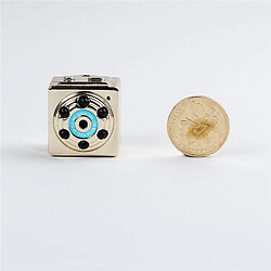 Zhisheng Electronics zhisheng_electronics Mini Caméra Full HD