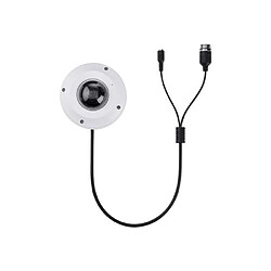 Caméra de surveillance connectée Linksys